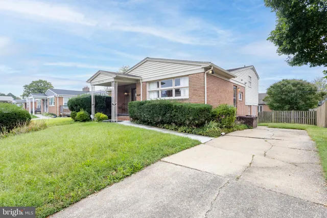 $749,000 | 2509 Hal Circle, Baltimore, MD 21209