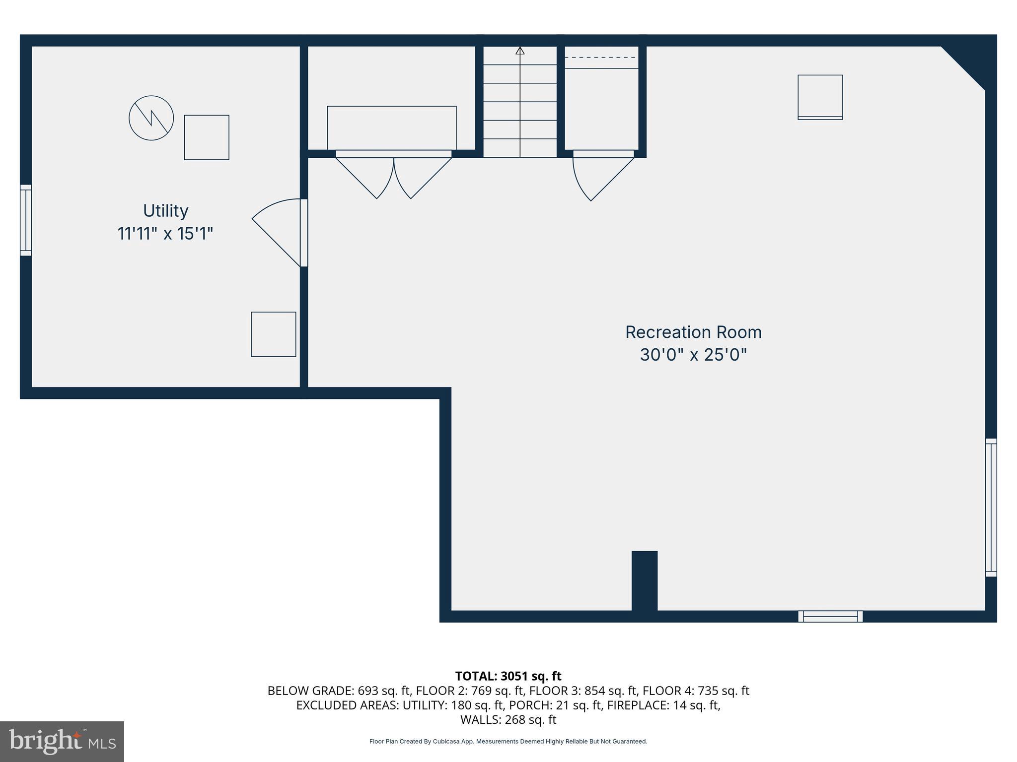 2509 Hal Circle Baltimore, MD 21209 - Photo 39 of 44