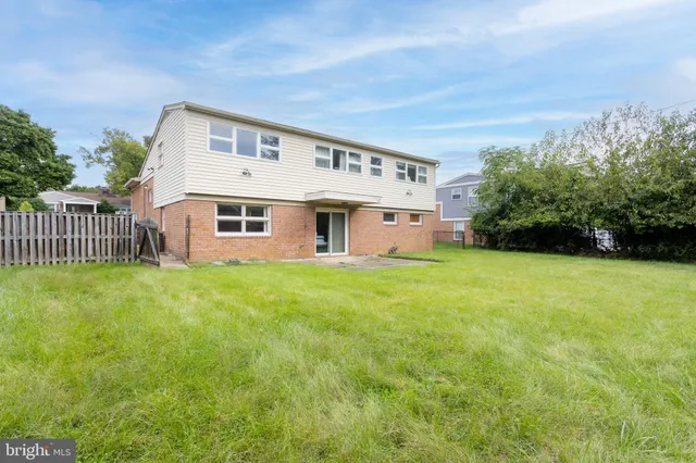 $749,000 | 2509 Hal Circle, Baltimore, MD 21209