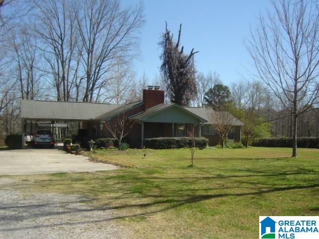 20501 Highway 22 Clanton, AL 35045 - Photo 2 of 4