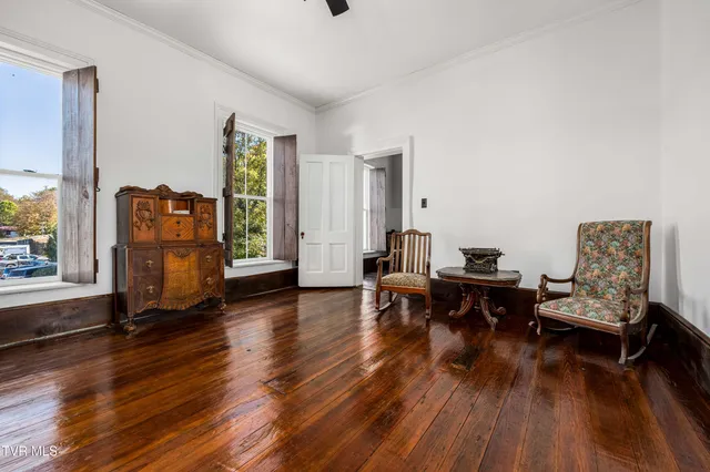 $2,500 | 120 South Cherokee Street, Unit 2, Jonesborough, TN 37659