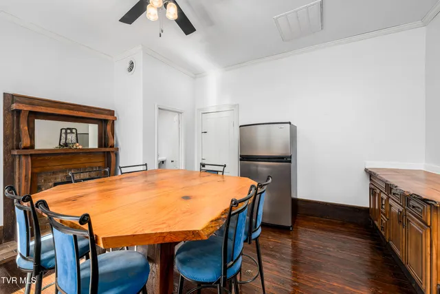 $2,500 | 120 South Cherokee Street, Unit 2, Jonesborough, TN 37659