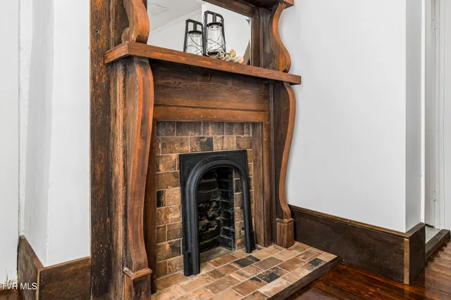 $2,500 | 120 South Cherokee Street, Unit 2, Jonesborough, TN 37659