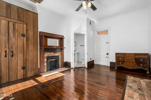 $2,500 | 120 South Cherokee Street, Unit 2, Jonesborough, TN 37659