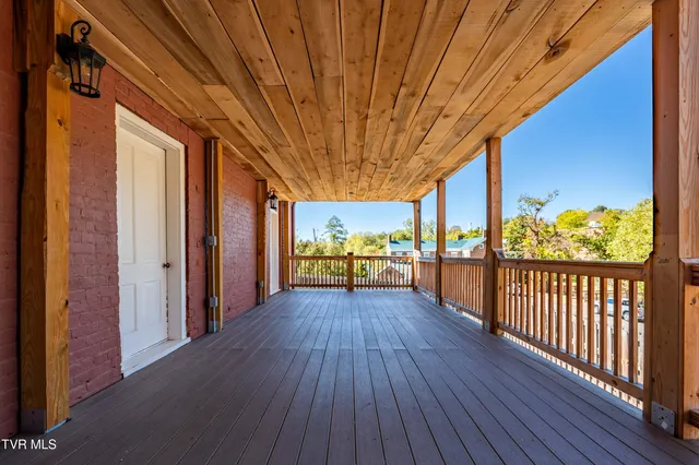 $2,500 | 120 South Cherokee Street, Unit 2, Jonesborough, TN 37659