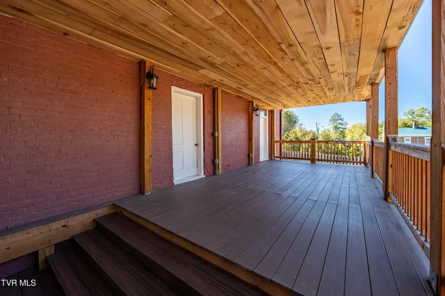 $2,500 | 120 South Cherokee Street, Unit 2, Jonesborough, TN 37659