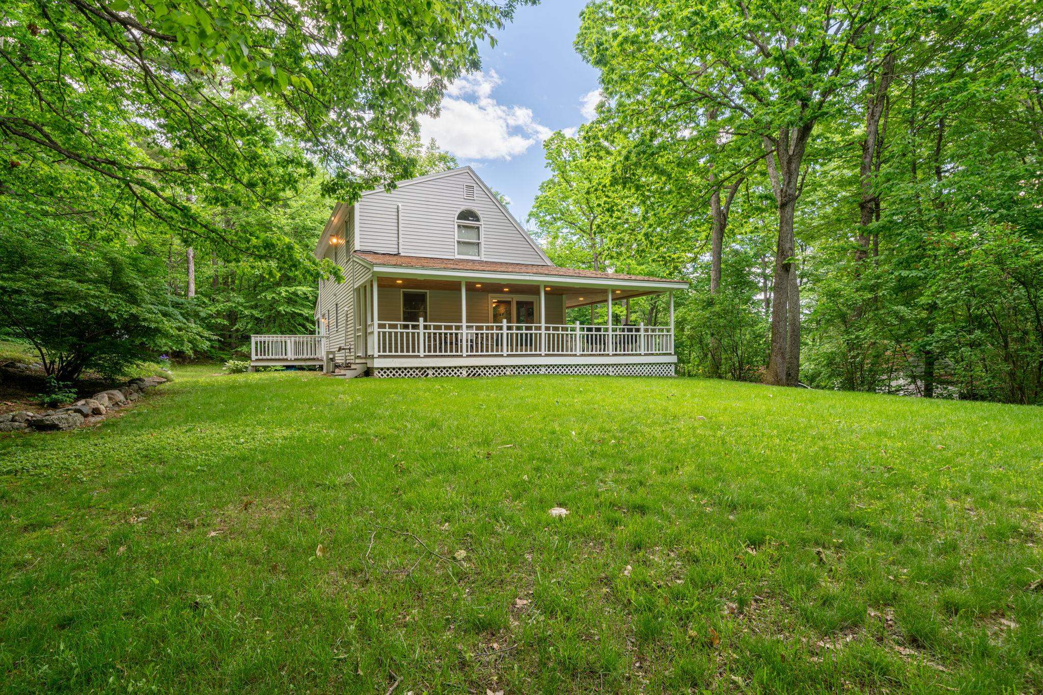 334 Davison Road Henniker, NH 03242 - Photo 27 of 36 Gallery Image 27