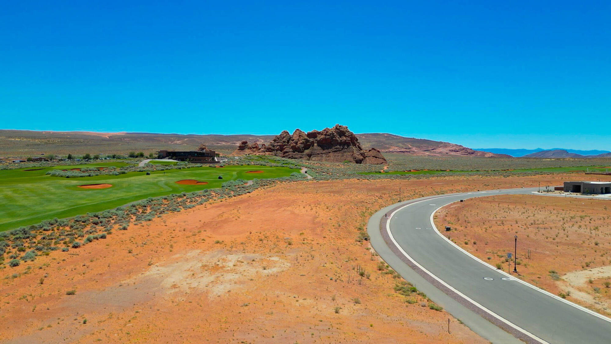 The The Estates, Unit LOT # 46 Hurricane, UT 84737 - Photo 1 of 27 The Estates LOT 46-026