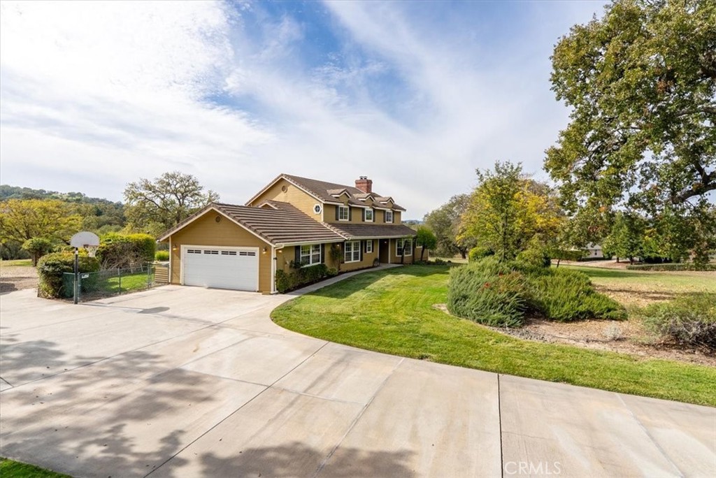 1505 Barley Grain Road Paso Robles, CA 93446 - Photo 51 of 56