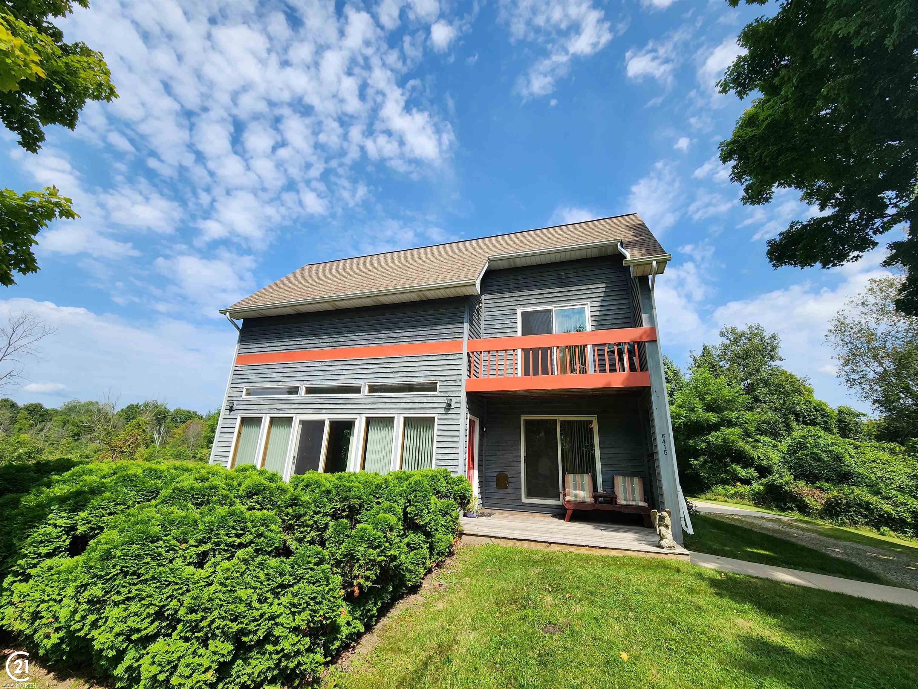 6415 General Squier Road Almont, MI 48003 - Photo 42 of 51