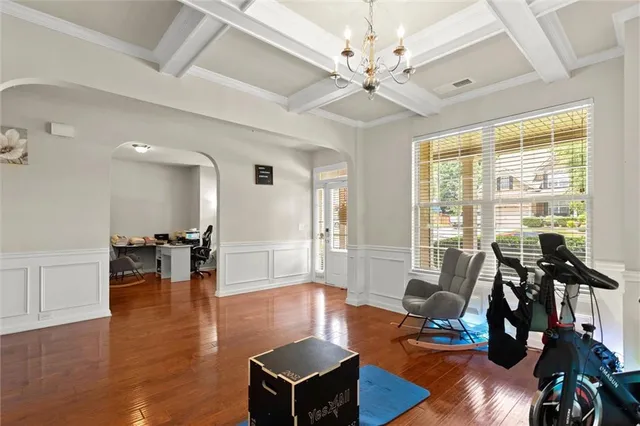 $570,000 | 747 Sienna Valley Drive, Braselton, GA 30517