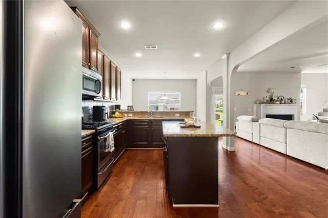 $570,000 | 747 Sienna Valley Drive, Braselton, GA 30517