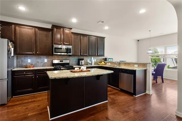 $570,000 | 747 Sienna Valley Drive, Braselton, GA 30517