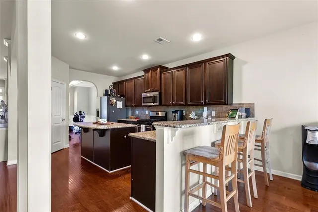 $570,000 | 747 Sienna Valley Drive, Braselton, GA 30517