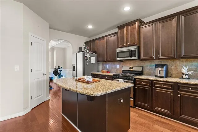 $570,000 | 747 Sienna Valley Drive, Braselton, GA 30517