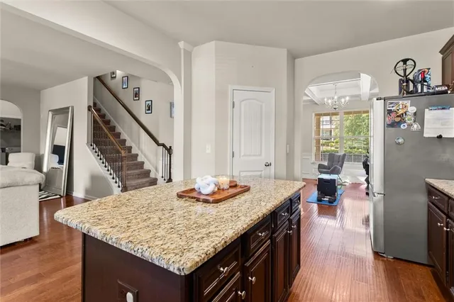 $570,000 | 747 Sienna Valley Drive, Braselton, GA 30517