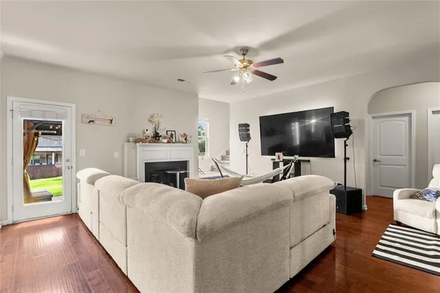 $570,000 | 747 Sienna Valley Drive, Braselton, GA 30517