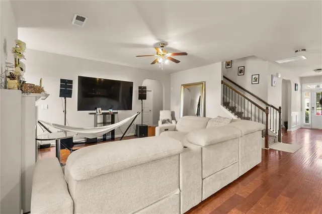 $570,000 | 747 Sienna Valley Drive, Braselton, GA 30517