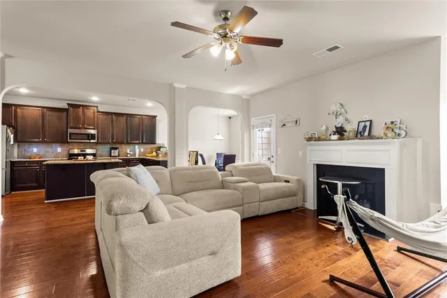 $570,000 | 747 Sienna Valley Drive, Braselton, GA 30517