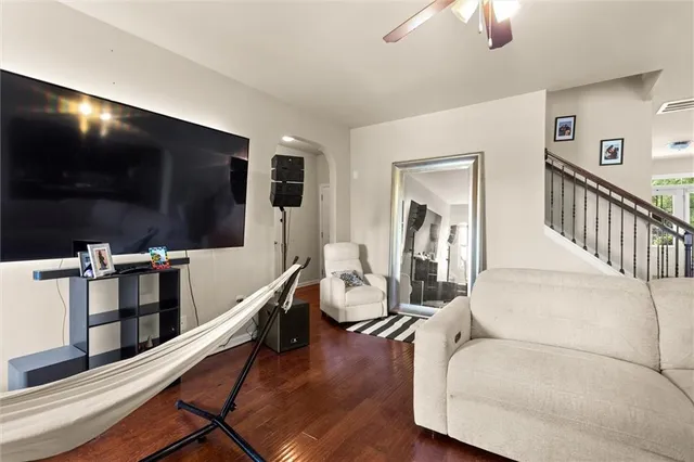 $570,000 | 747 Sienna Valley Drive, Braselton, GA 30517