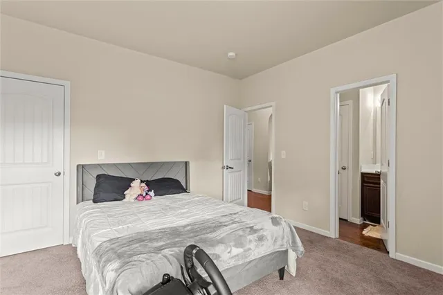 $570,000 | 747 Sienna Valley Drive, Braselton, GA 30517