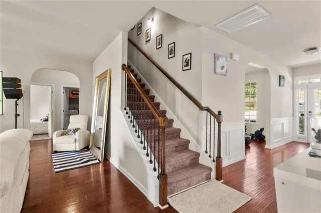 $570,000 | 747 Sienna Valley Drive, Braselton, GA 30517