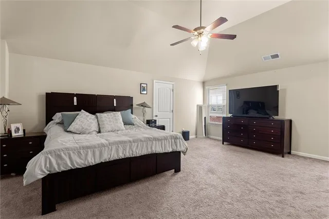 $570,000 | 747 Sienna Valley Drive, Braselton, GA 30517