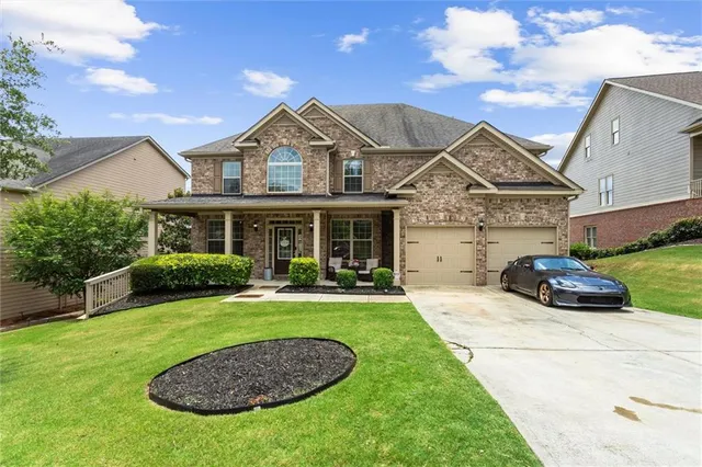 $570,000 | 747 Sienna Valley Drive, Braselton, GA 30517