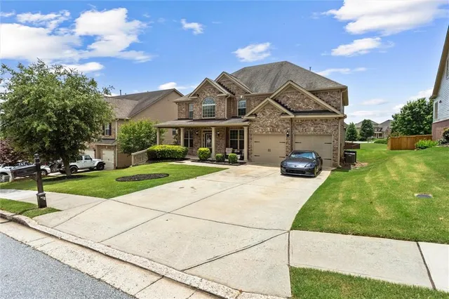 $570,000 | 747 Sienna Valley Drive, Braselton, GA 30517