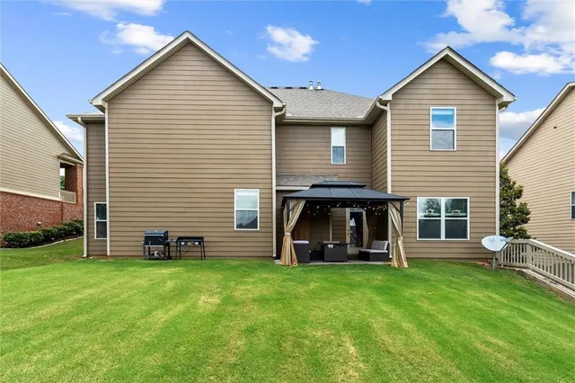 $570,000 | 747 Sienna Valley Drive, Braselton, GA 30517