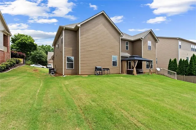 $570,000 | 747 Sienna Valley Drive, Braselton, GA 30517