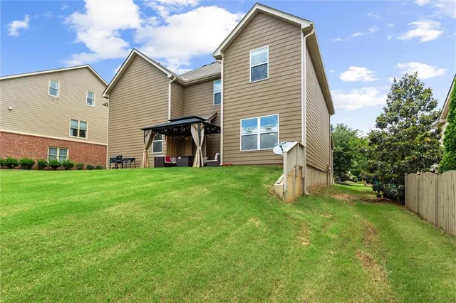 $570,000 | 747 Sienna Valley Drive, Braselton, GA 30517