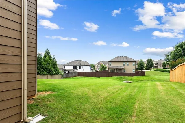 $570,000 | 747 Sienna Valley Drive, Braselton, GA 30517