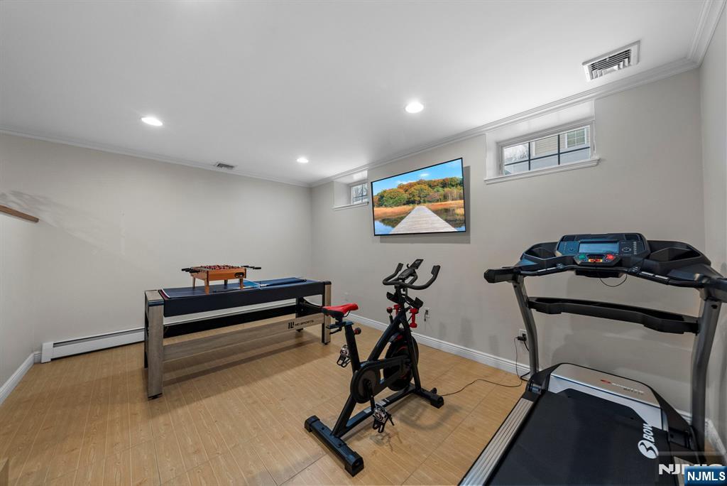 461 Arthur Terrace Paramus, NJ 07652 - Photo 41 of 50