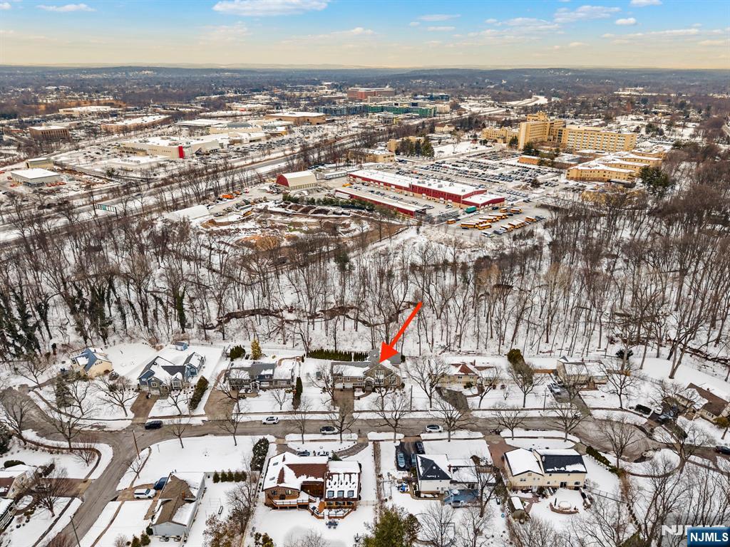 461 Arthur Terrace Paramus, NJ 07652 - Photo 46 of 50