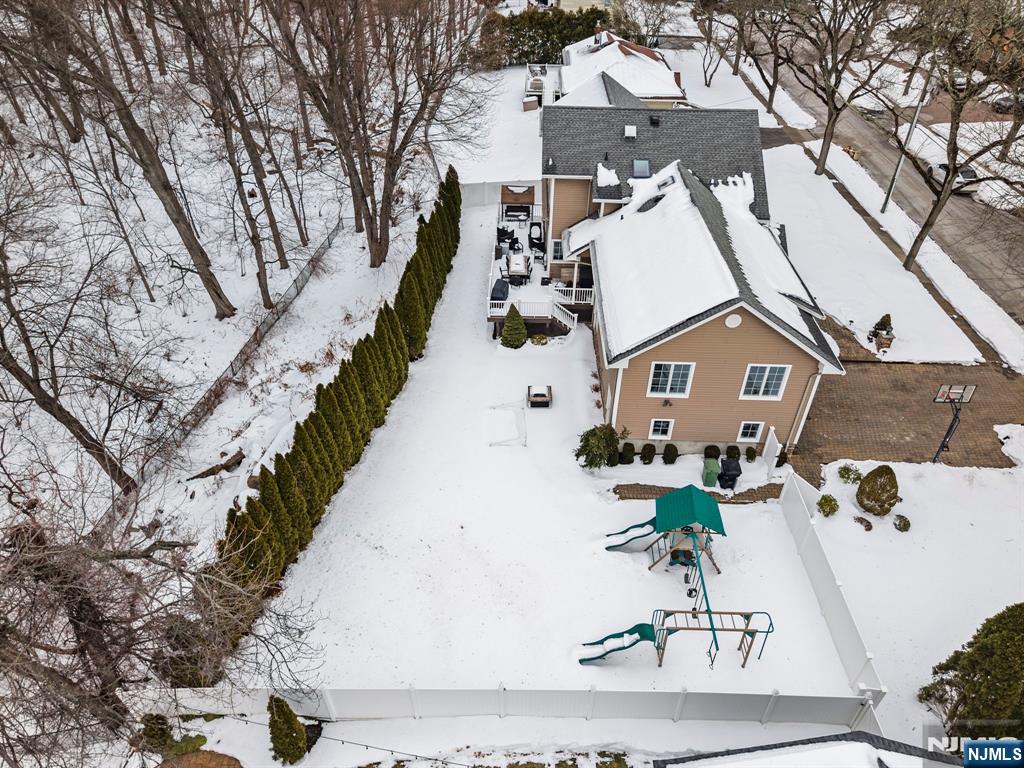 461 Arthur Terrace Paramus, NJ 07652 - Photo 47 of 50