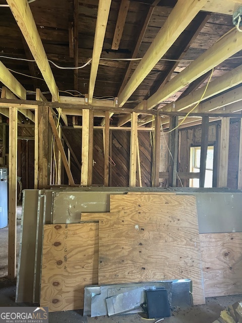 1690 Patterson Road Griffin, GA 30223 - Photo 4 of 5
