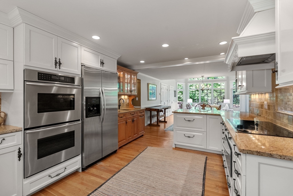 41 Great Rock Road Sherborn, MA 01770 - Photo 4 of 34