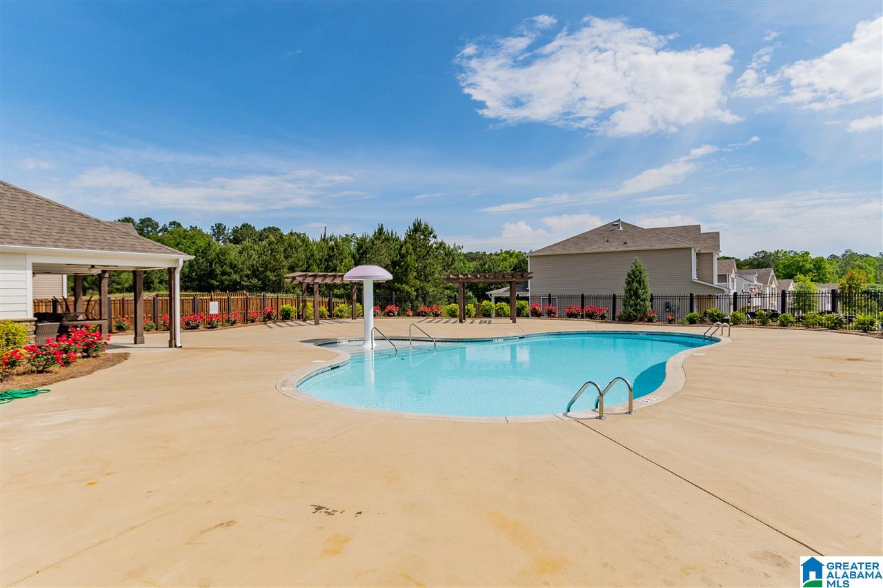 820 Huntington Trace Chelsea, AL 35043 - Photo 49 of 50