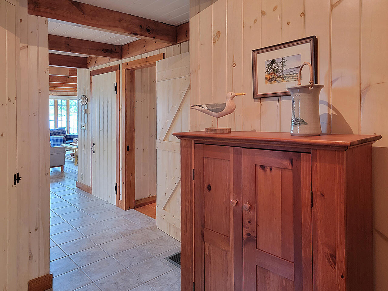 56 Pinkham Road New Harbor, ME 04554 - Photo 19 of 21 1-Interior-25-1280