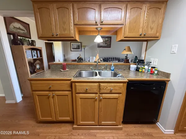 $192,900 | 215 Jimmy Drive, Crowley, LA 70526