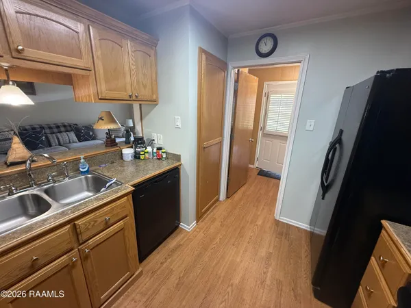 $192,900 | 215 Jimmy Drive, Crowley, LA 70526