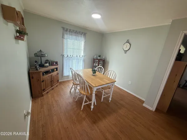 $192,900 | 215 Jimmy Drive, Crowley, LA 70526