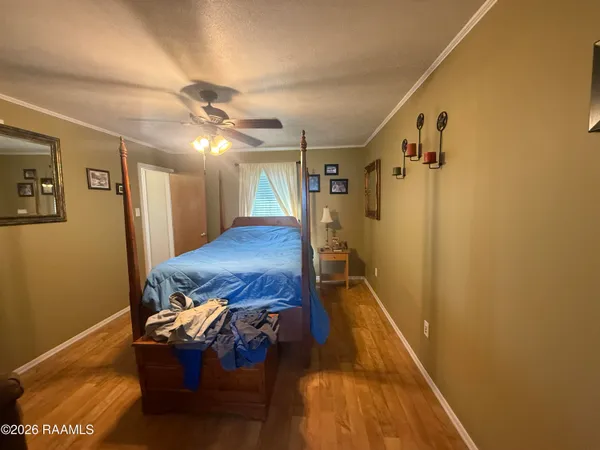 $192,900 | 215 Jimmy Drive, Crowley, LA 70526