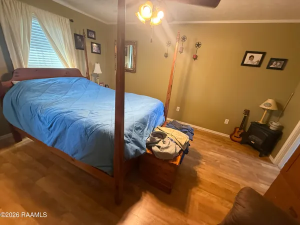 $192,900 | 215 Jimmy Drive, Crowley, LA 70526