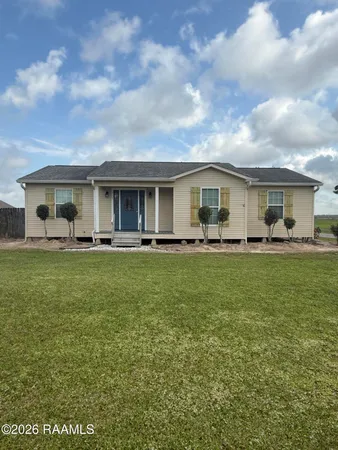 $192,900 | 215 Jimmy Drive, Crowley, LA 70526