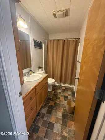 $192,900 | 215 Jimmy Drive, Crowley, LA 70526
