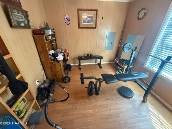 $192,900 | 215 Jimmy Drive, Crowley, LA 70526