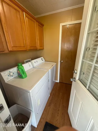 $192,900 | 215 Jimmy Drive, Crowley, LA 70526