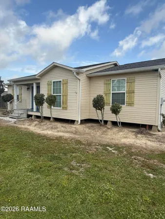 $192,900 | 215 Jimmy Drive, Crowley, LA 70526